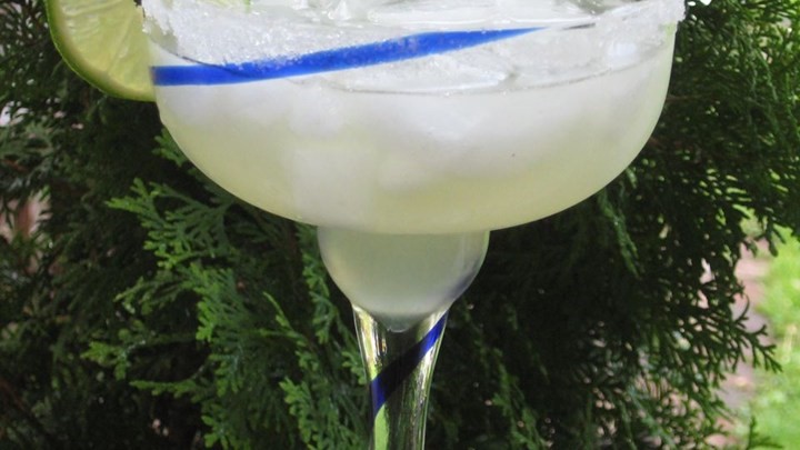 Mexican Parkers Famous Margaritas Recipe Appetizer