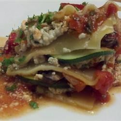 Mexican Vegan Lasagna I Recipe Appetizer