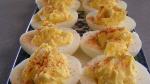 Mexican Deviled Eggs Recipe 2 Appetizer
