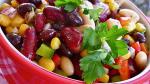Mexican Mexican Bean Salad Recipe Appetizer