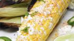 Mexican Mexican Corn on the Cob elote Recipe Appetizer
