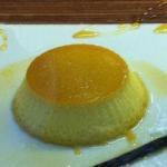 American Corn Pudding with Condensed Milk Appetizer