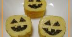 British Easy Jackolantern Shaped Tamagoyaki 1 Appetizer