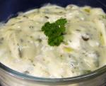 American Tartar Sauce That Makes You Scream Oh Yes Appetizer