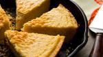 Australian Brown Butter Skillet Cornbread Recipe Dessert