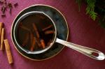 Australian Spiced Brown Sugar Syrup Recipe Dessert