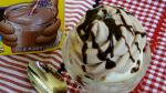 American Nesquik Registered  Chocolate Whip Topping Recipe Dessert