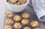 American Muesli Cookies Recipe 4 Dessert