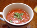 American Tomato Basil Soup 11 Appetizer