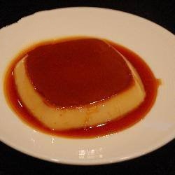 Mexican Creme Caramel 10 Appetizer