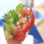 Shrimp Cocktail 6 recipe