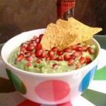 Mexican The Best Mexican Guacamole 1 Appetizer
