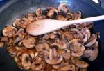 American Sauteed Mushrooms 22 Other