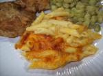 American Real Deal Macaroni and Cheese Dinner