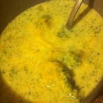 American Roobys Cream of Broccoli Soup Soup