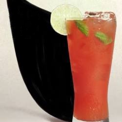 Australian Vampirito with Clamato Registered Drink