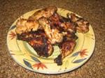American Chicken Wings Youll Love BBQ Grill