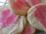 American Best Darn Sugar Cookies Ever Dessert