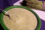 American Creamy Asparagus Soup 5 Dinner