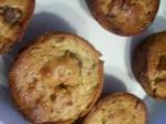 American Malteser Muffins Dessert
