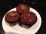 American Mars Bar Muffins 1 Dessert