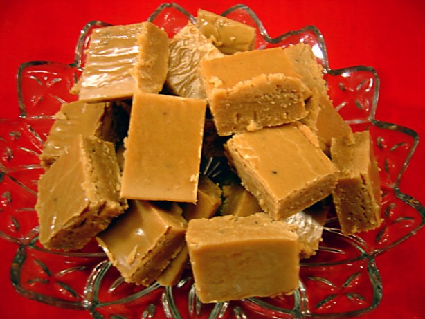 American Peanut Butter Fudge 30 Dessert