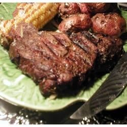 Australian Puerto Rican Garlic Marinade Recipe Appetizer