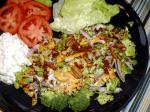 American Broccoli Salad 73 Appetizer
