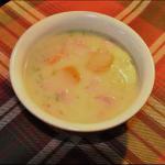 Potato Soup 16 recipe