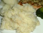 Irish Mashed Potatoes With Celery Root 4 Appetizer