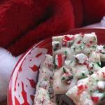 Canadian Christmas Chocolates to Sugar of Barley Dessert