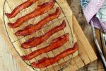 Dutch Glazed Bacon Recipe Appetizer