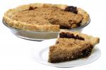 Dutch Shoofly Pie Recipe 6 Dessert