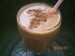American Minute Peanut Butter Protein Shake Appetizer