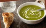 Croatian Green Pea Soup Recipe 3 Soup