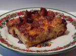 British Breakfast Casserole from Southern Living Dinner