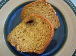 American Savory Low Fat Cinnamon Loaf Appetizer