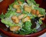 Greek Caesar Salad 95 Appetizer