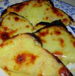 French Welsh Rarebit 19 Dinner