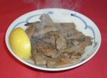 Egyptian Egyptian Fried Beef Liver kibda Skandrani Appetizer