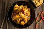 American Classic Kung Pao Chicken Recipe Appetizer