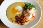 American Grits and Shrimp Recipe Dinner