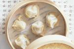 American Steamed Dumplings Recipe 2 Appetizer
