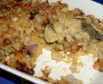 American Toms Hash Browns Casserole Dinner