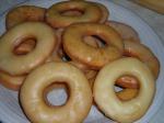 Israeli/Jewish Doughnuts 21 Appetizer