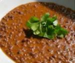 Australian Punjabi Dal Makhani Appetizer