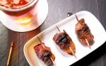 British Devils on Horseback Recipe 2 Dessert