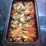 Vegetable Lasagna 1  recipe