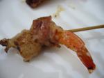 American Pappasitos Brochette Shrimp  Copycat Recipe Dinner