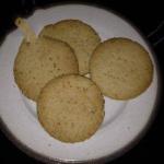 Australian Crackers with Seeds and Gluten Free Dessert